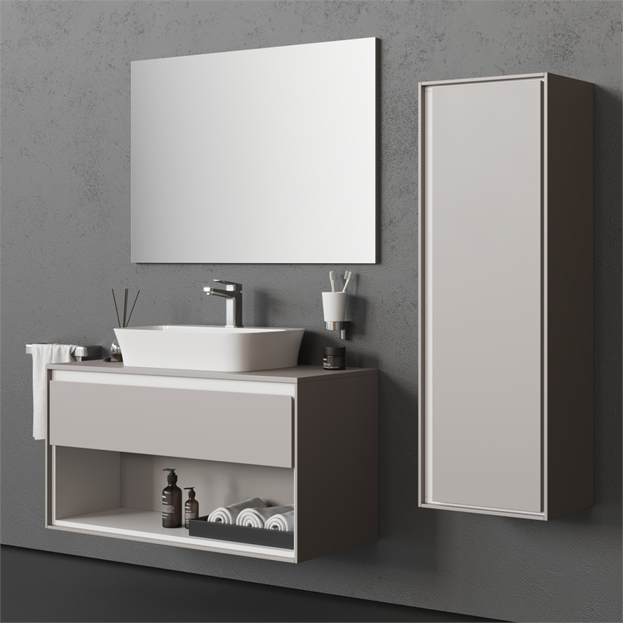 Ideal Standard Connect Air
